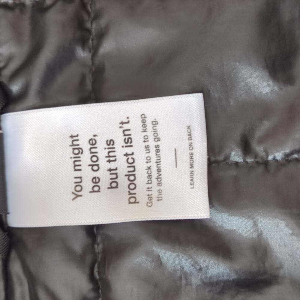 The North Face Women's Circaloft Hoodie - Picture 3 of 9